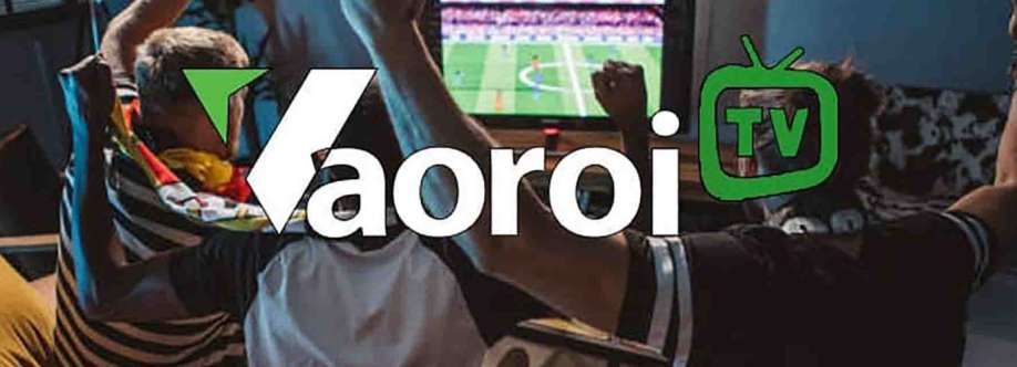Vaoroi TV Bóng Đá Trực Tiếp Cover Image