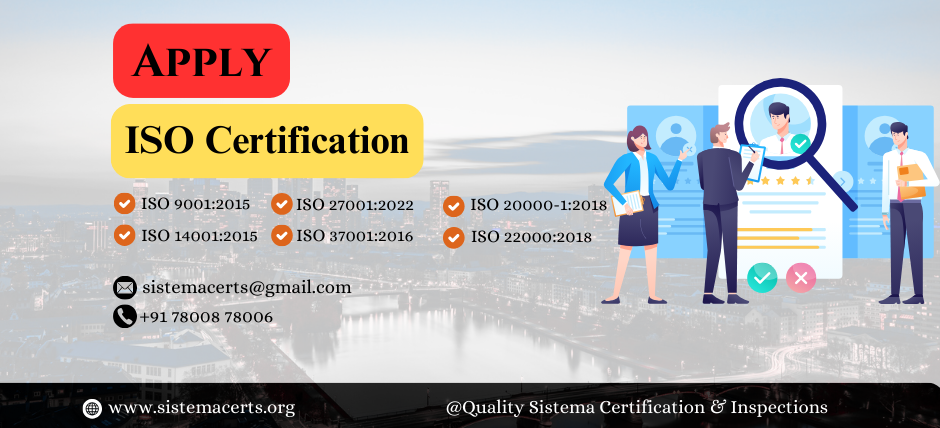 ISO 14001 Certification in Kuwait: Towards Sustainable Environmental Management | by Sistemacert | Jun, 2025 | Medium