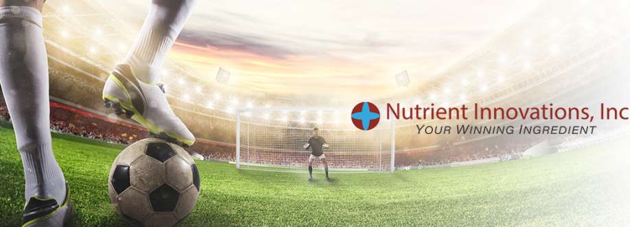 Nutrient Innovations Cover Image