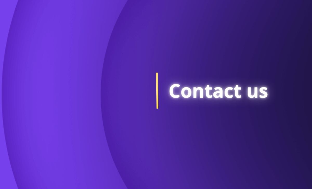 Contact Us