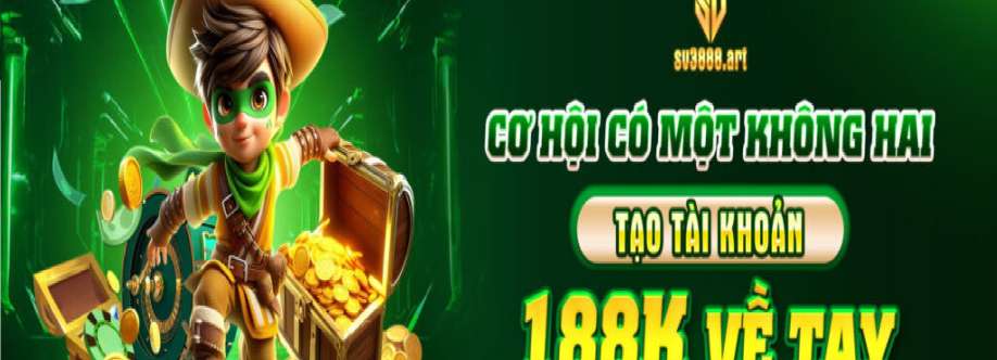 Nhà Cái SV388 Cover Image