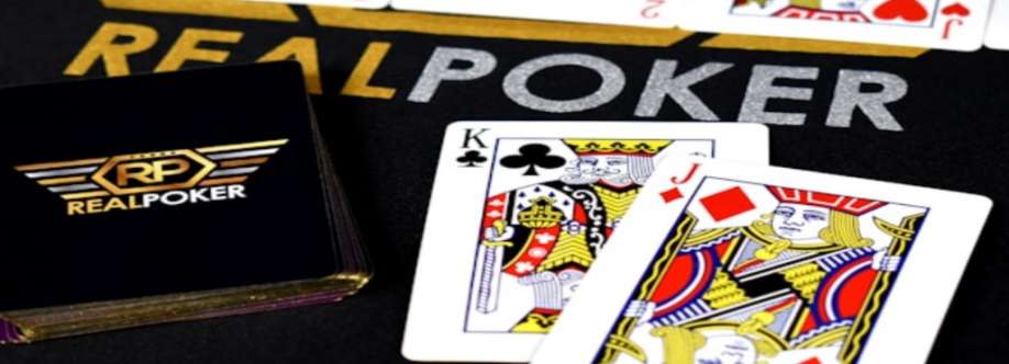 Master Poker Cover Image