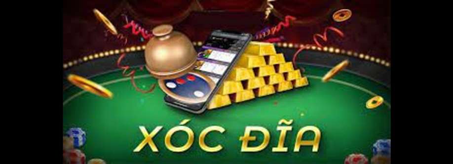 Xóc đĩa Cover Image