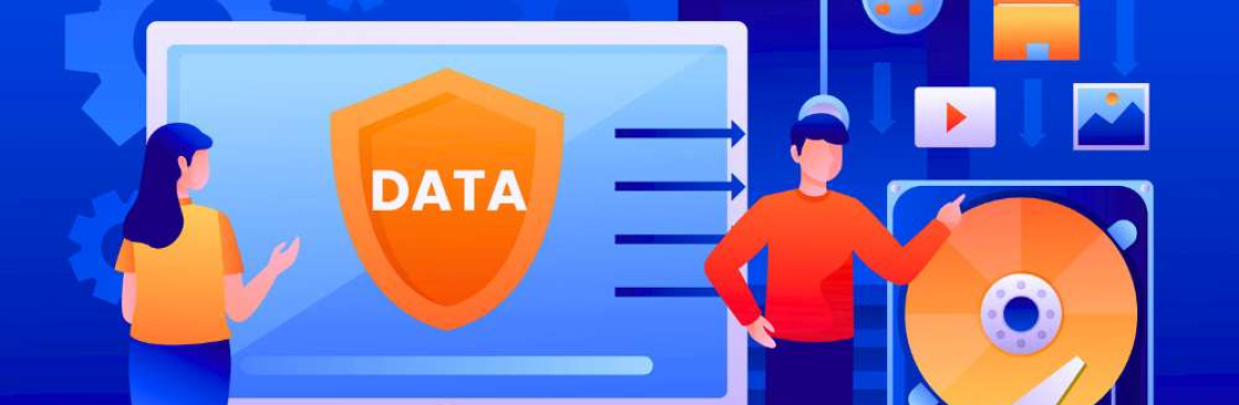 Data Leakage Protection Cover Image