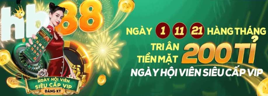HB88 Nhà cái Cover Image