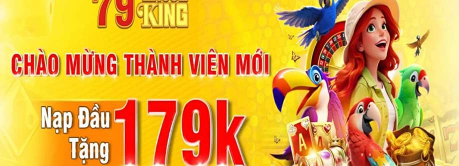 79King Chinh Chiến Giải Trí 79 King Cover Image