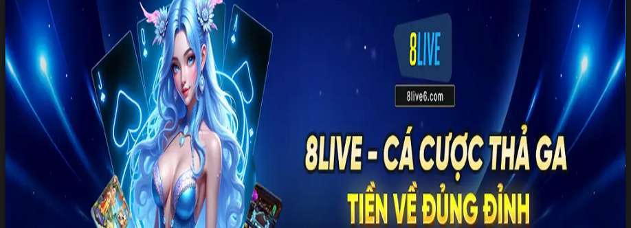 8LIVE Cá Cược Thể Thao Cover Image