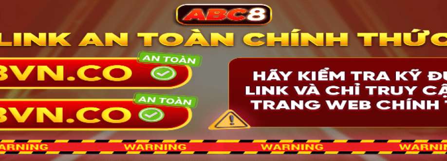 ABC8 VN Cover Image