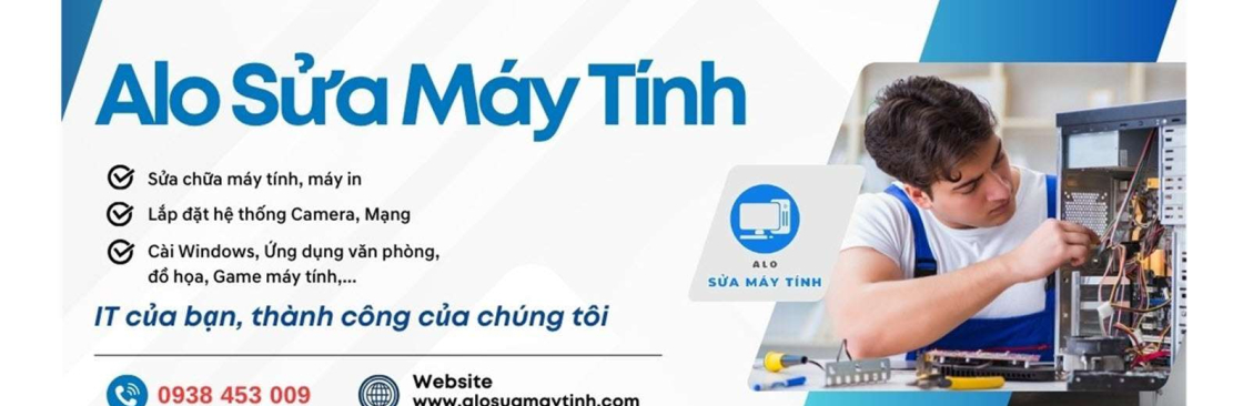 Alo Sửa Máy Tính Cover Image