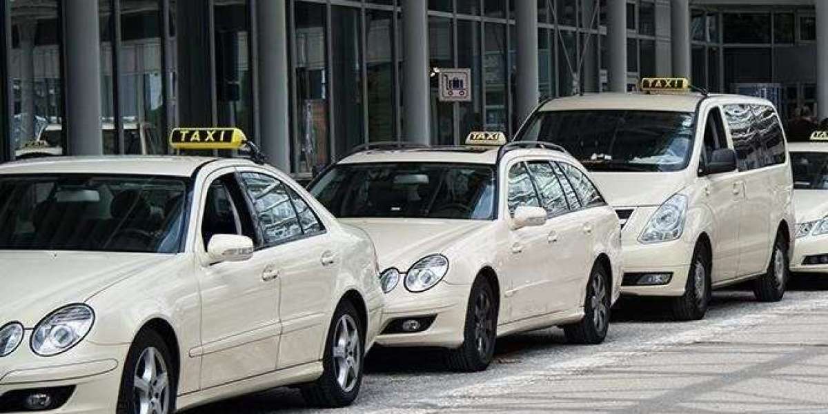 The benefits of using a local Frankston taxi company