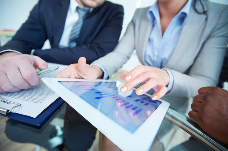 Accounting Advisory | Accounting Advisory Services Dubai, UAE