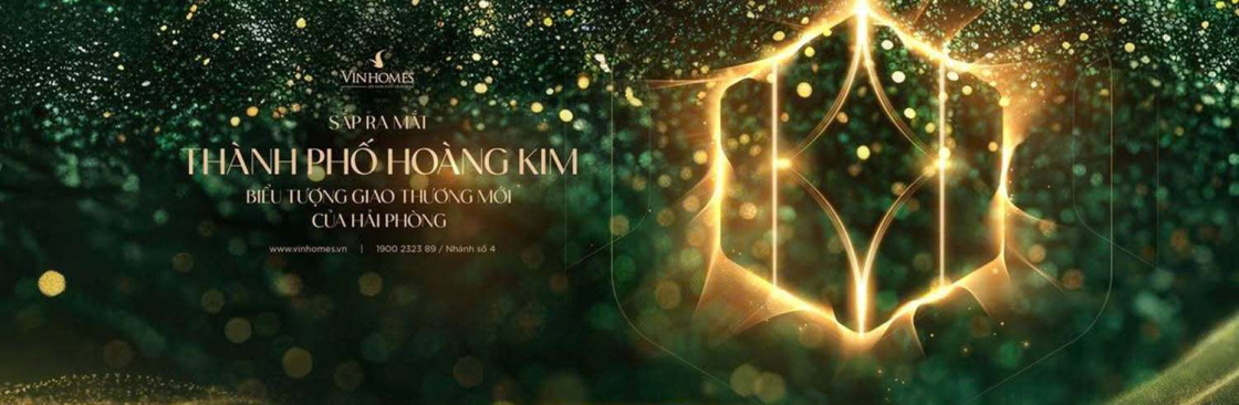VINHOME GOLDENCITY Cover Image