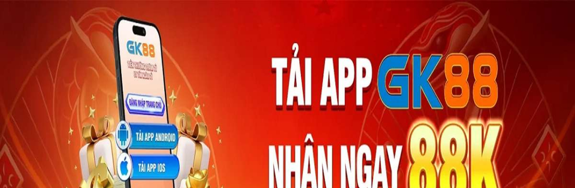 Nhà Cái GK88 Cover Image