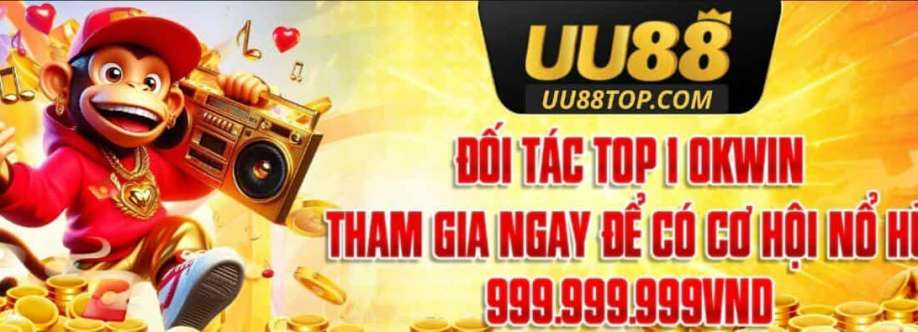 UU88 2025 Cover Image
