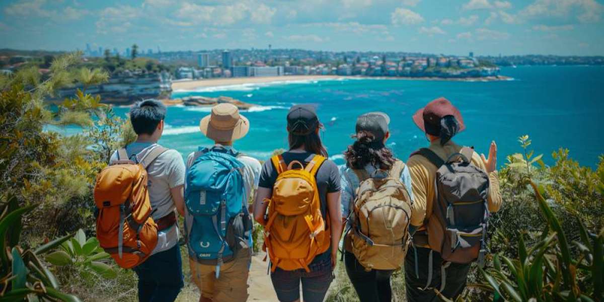 Pack Your Bags & Your Squad: Irresistible Group Travel Packages to Book This Year