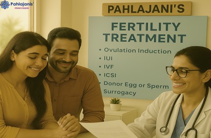 ICSI Treatment In Bilaspur – A Hope For Infertile Couples