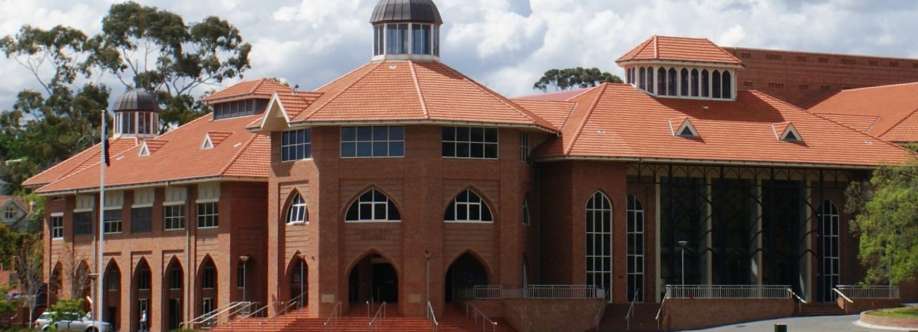 Camberwell Potteries Roofing Cover Image