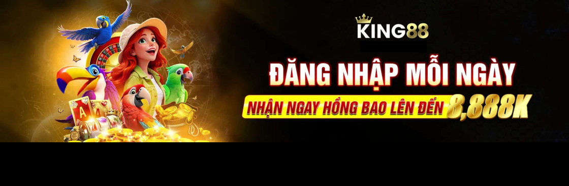 Nhà cái King88 Cover Image