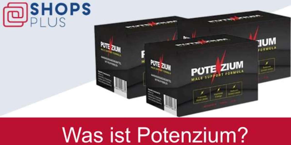 Warum erfreut sich Potenzium in Deutschland, Österreich und der Schweiz zunehmender Beliebtheit?