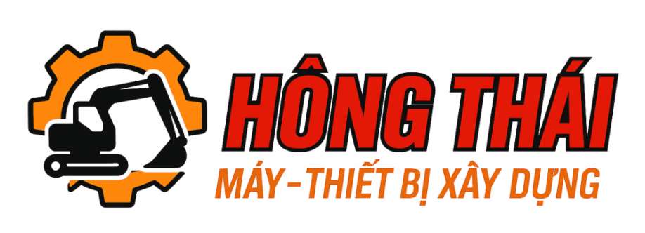 máy xây dựng chính hãng Cover Image