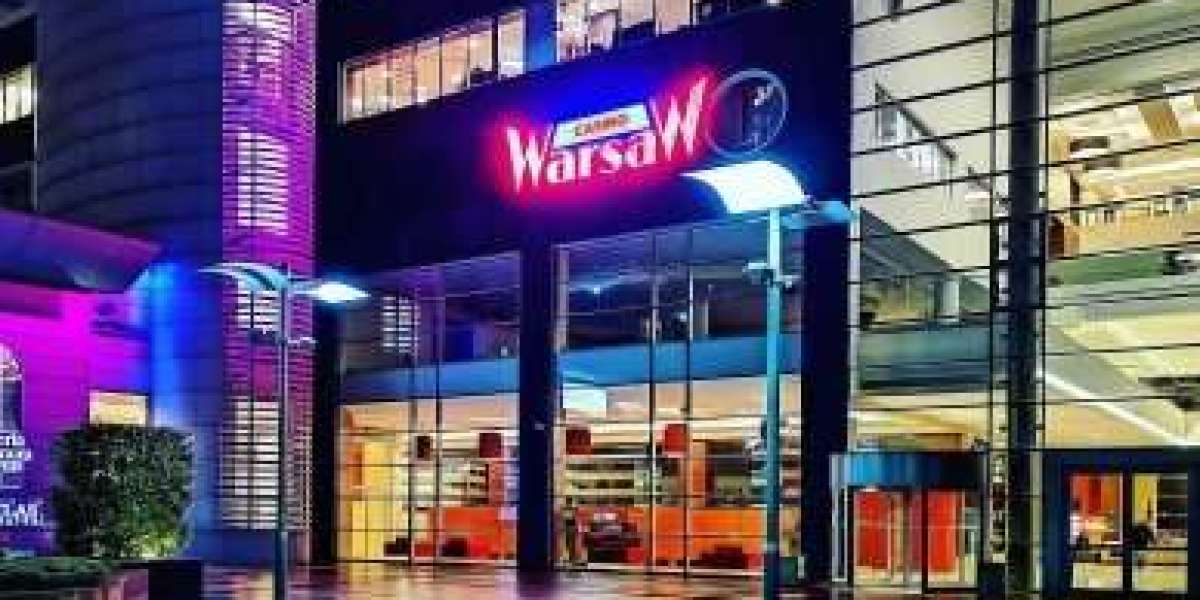 Dom Gry: Scena Złudzenia i Człowieczych Marzeń