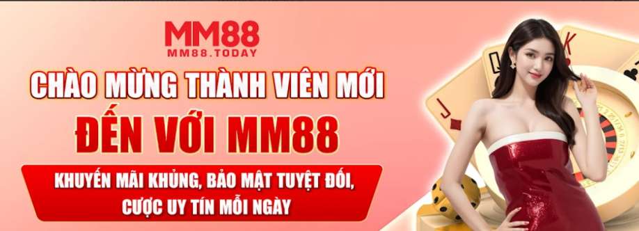 MM88 today Cover Image