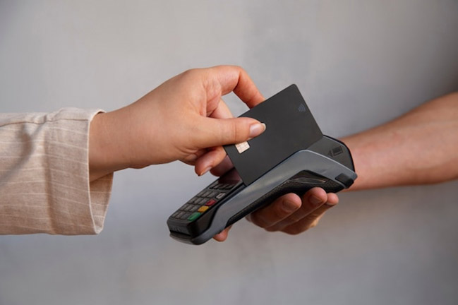 RFID Contactless Smart Cards for Secure Access & Payments