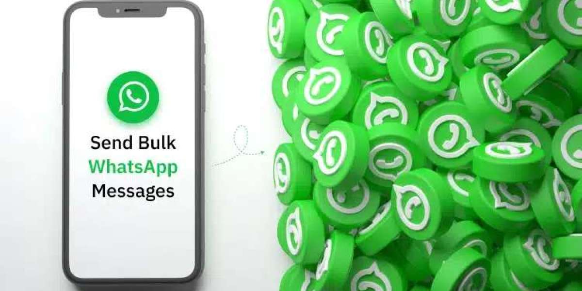 How to Send Bulk WhatsApp Messages Easily with WebMaxy