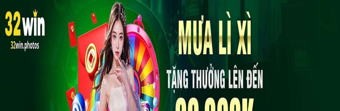 32WIN Cổng Game Hàng Đầu Châu Á 2025 Cover Image