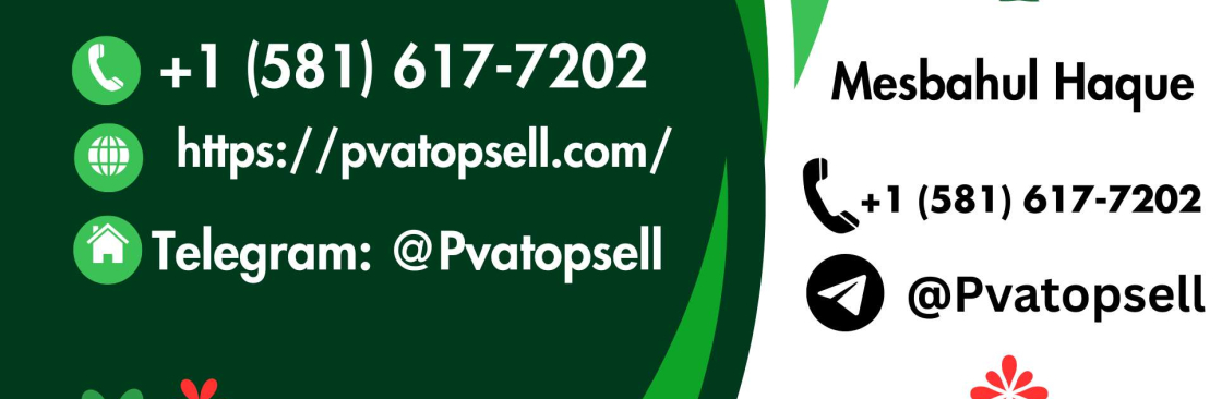 Pvatopsell Pvatopsell Cover Image