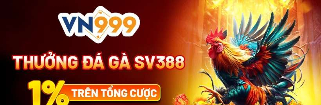 vn999 cam Cover Image