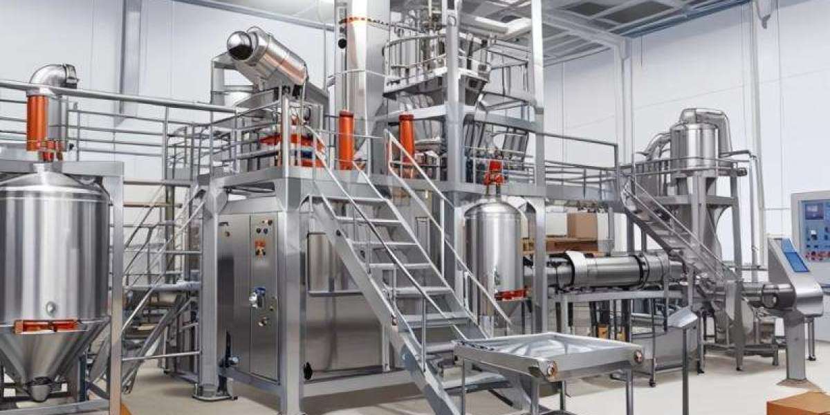 Renewable Muconic Acid Manufacturing Plant Setup Cost 2025: Raw Materials and Operating Cost