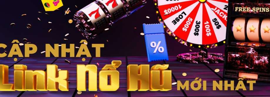 Nổ Hũ Cover Image