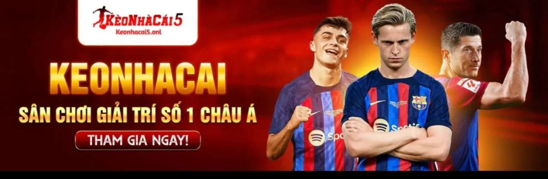 Kèo Nhà Cái Cover Image