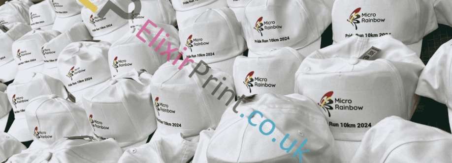 Elixir Print Cover Image