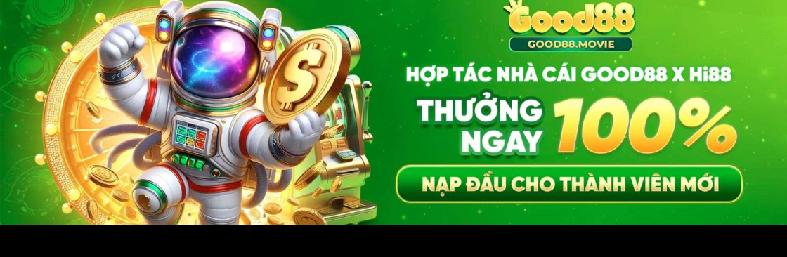 Good88 Movie Cover Image