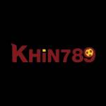 Khin789 CV Profile Picture