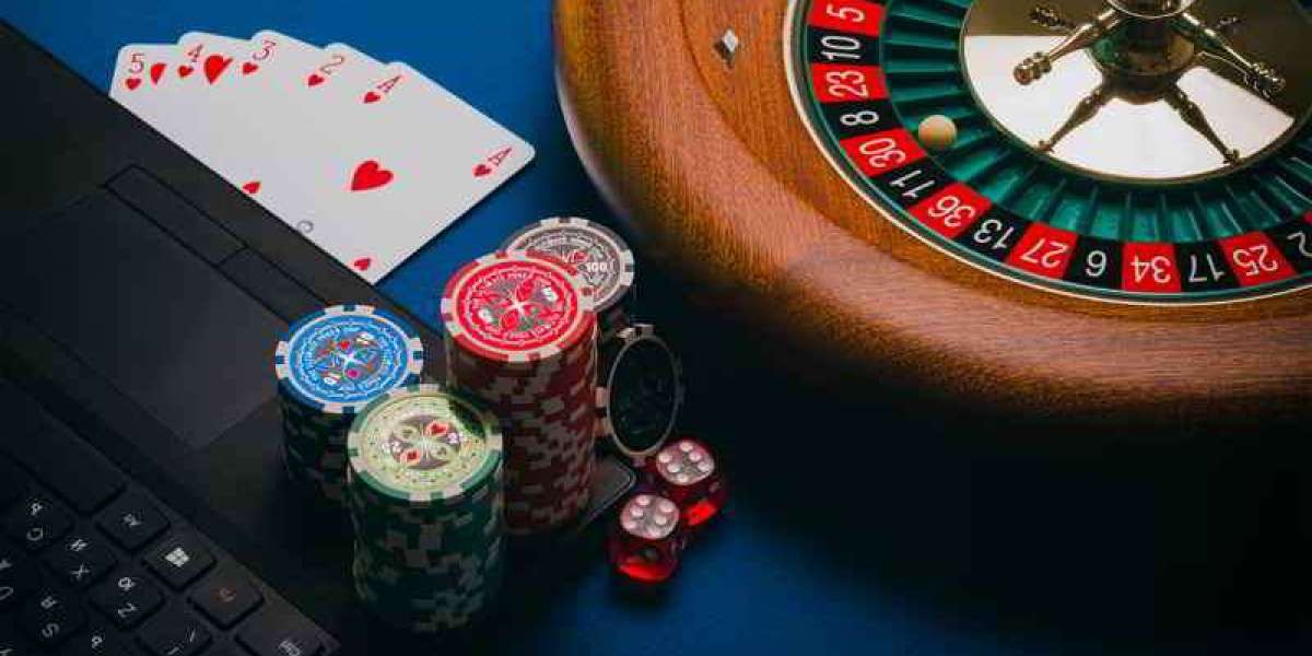 Gambling Different Understanding the Many Ways People Enjoy Playing Games of Chance and Why Each Person’s Experience wit