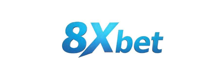 8xbet Promo Cover Image