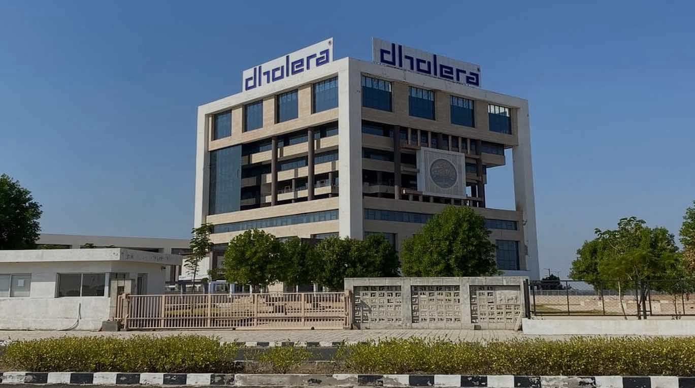 Dholera Smart City Plots in Ahmedabad Gujrat | Dholera Plots
