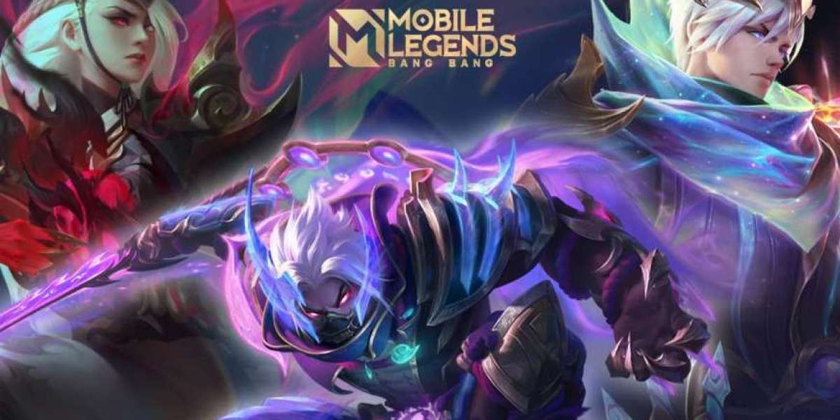 The Most Difficult Fighter Heroes in Mobile Legends