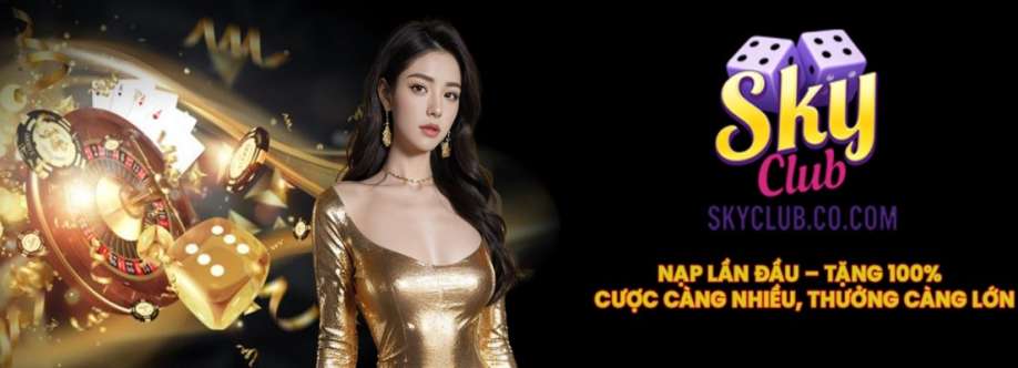 Skyclub co com Cover Image