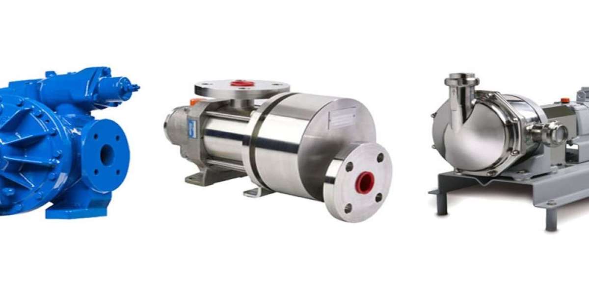 The Disc Pump Market: Compact Innovation Driving Fluid Control Forward