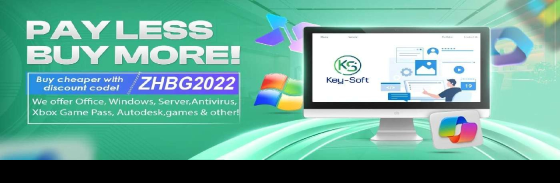 Key Soft Cover Image