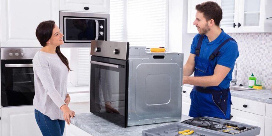 Finding Reliable Oven Repairs Near Me in Augusta, GA: What You Need to Know - Era Halati