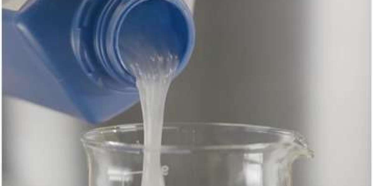 Detailed Analysis for Setting up a Sodium Lauryl Ether Sulphate Manufacturing Plant | Report by IMARC Group