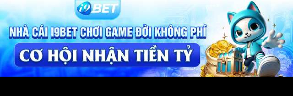I9BET Nhà cái Cover Image