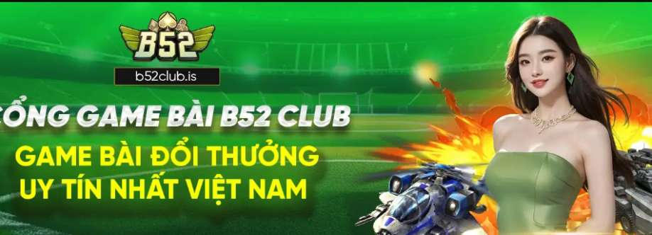 B52 Club Cover Image