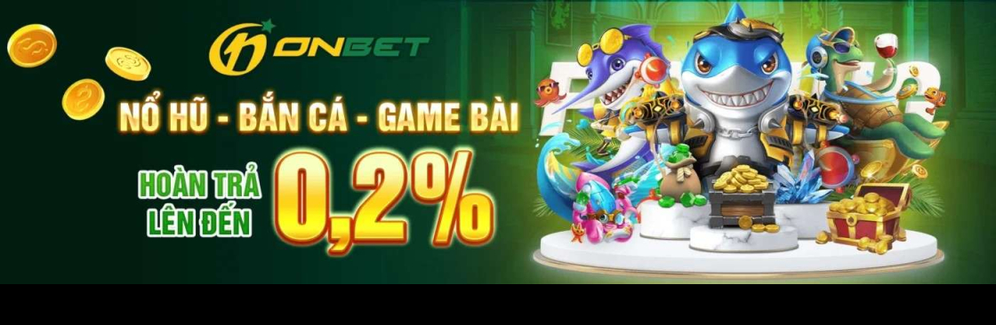 Nhà cái Onbet Cover Image
