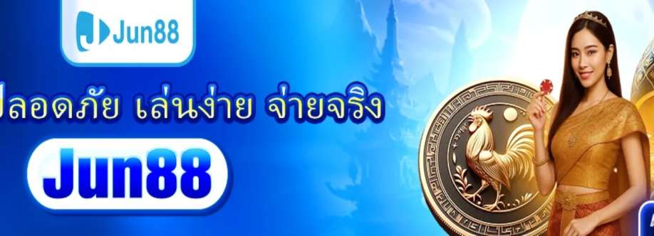 Jun88 Thailand Cover Image